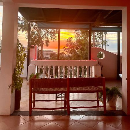 Sunrise Auberge Tamraght Exterior foto